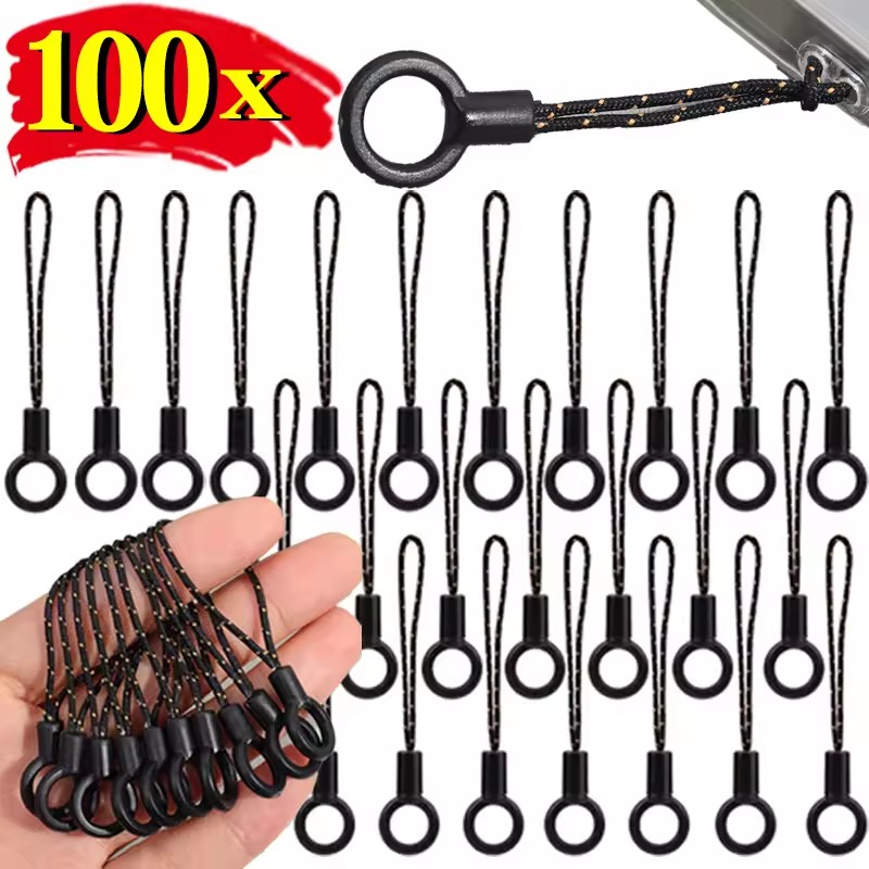 Phone Accessories Charms - Anneaux de maintien pour téléphone portable