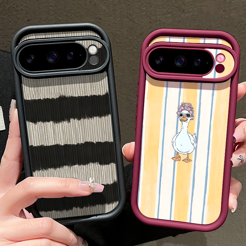 Coque de téléphone en TPU à mo - Google Pixel 9 Pro avis et prix