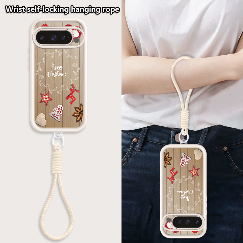 Coque de téléphone à motif de  - Google Pixel 9 Pro avis et prix