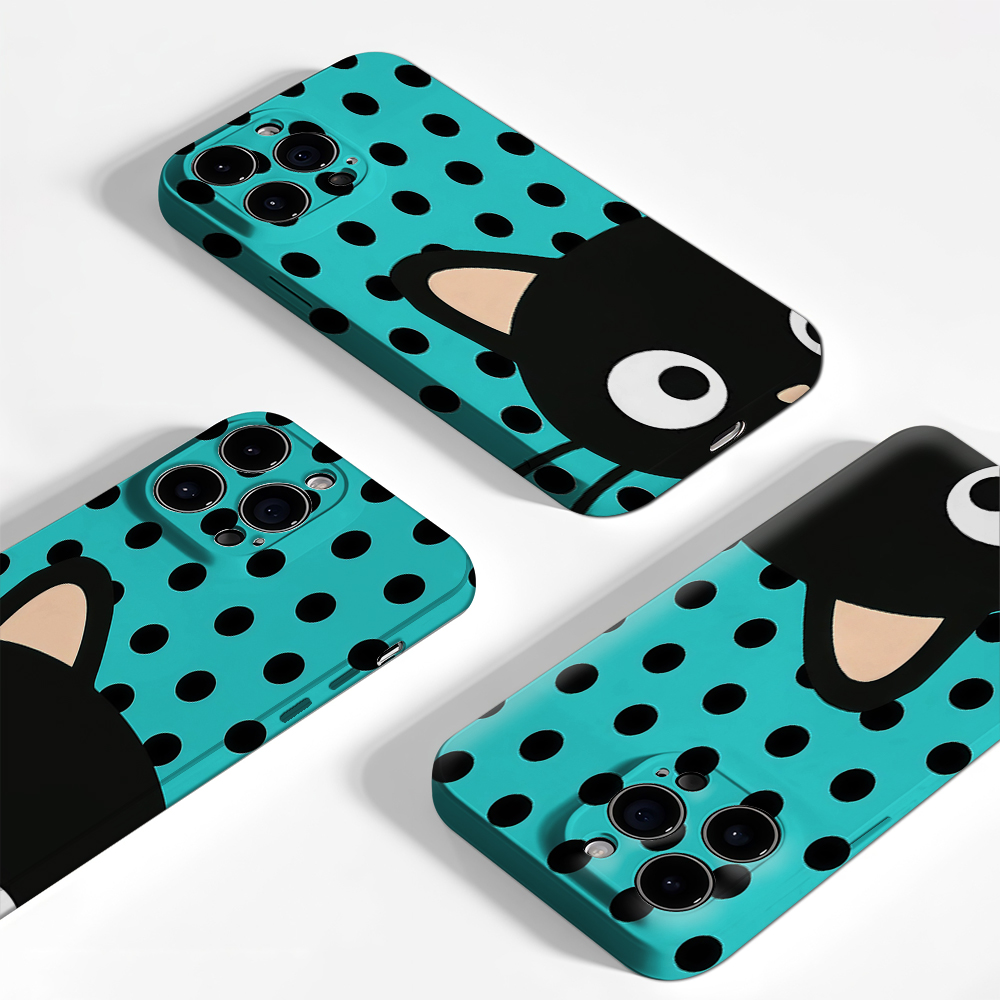 Coque de téléphone pour iPhone - Apple Iphone 15 avis et prix