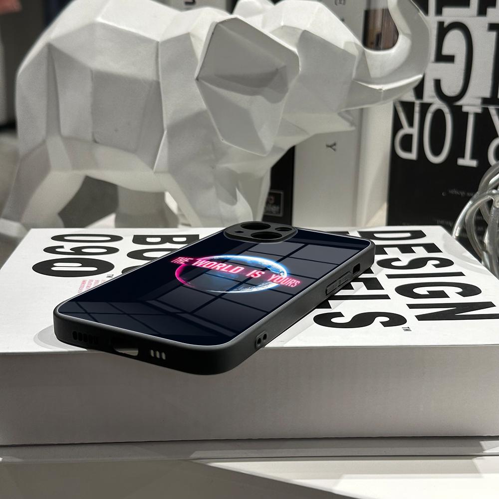 Coque de téléphone en verre tr - Apple Iphone 15 avis et prix