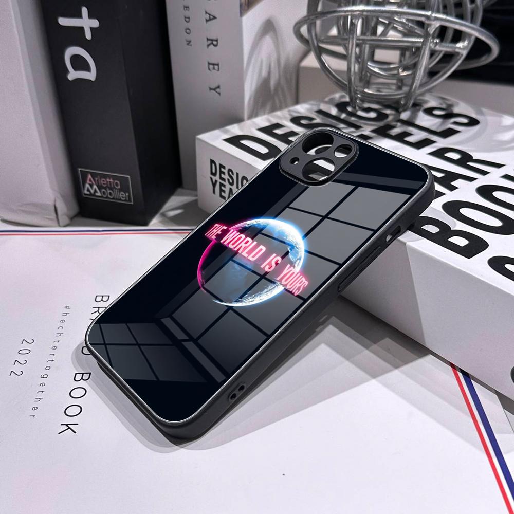 Coque de téléphone en verre tr - Apple Iphone 15 avis et prix