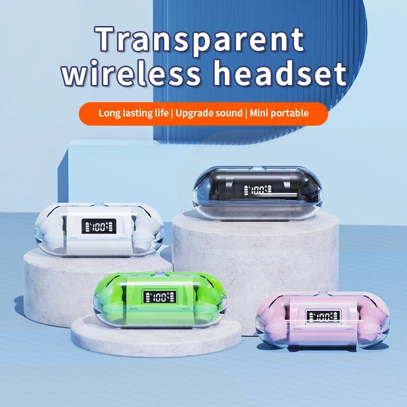 Écouteurs sans fil TWS Bluetoo - Phone Accessories Amazon avis et prix