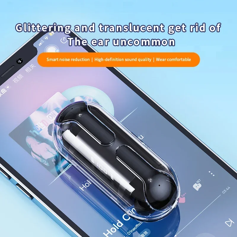 Écouteurs sans fil TWS Bluetoo - Phone Accessories Amazon avis et prix