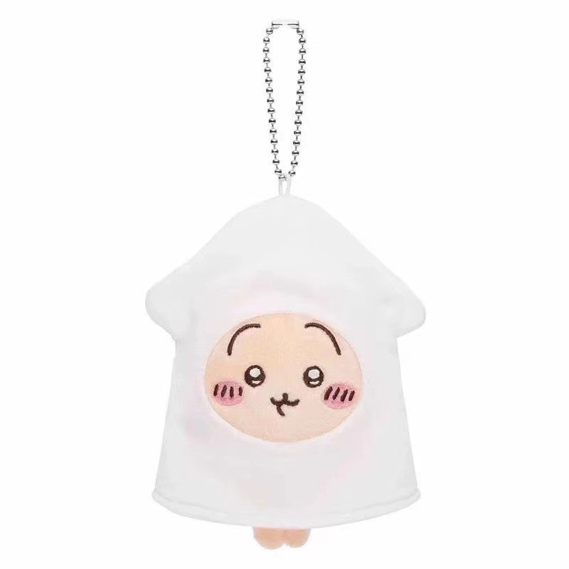 Porte-clés en peluche Anime Ja - Phone Accessories Charms avis et prix