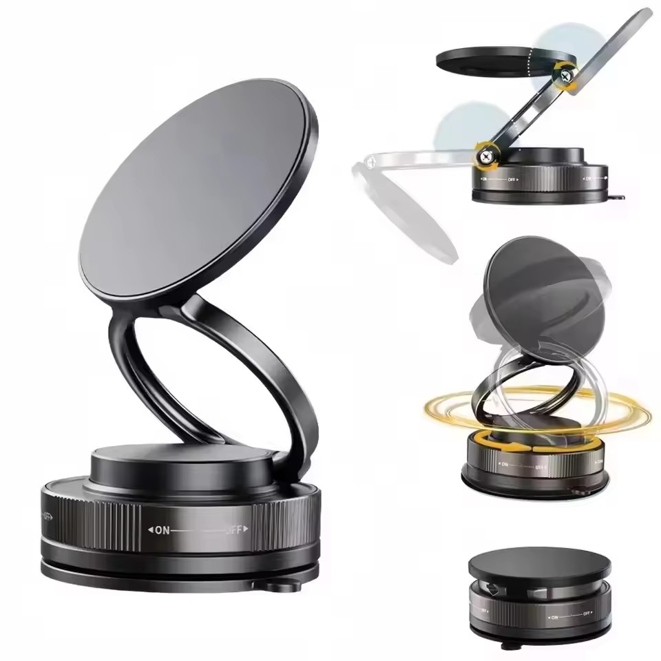 Support magnétique pour téléph - Phone Accessories Holder Car avis et prix