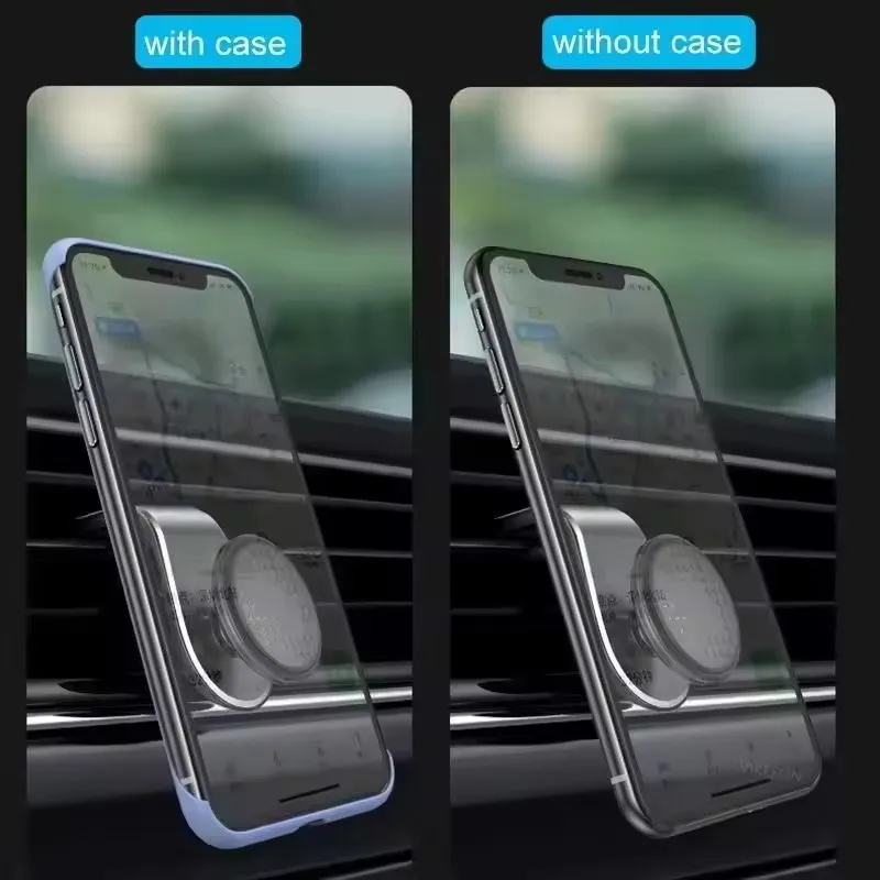 Support magnétique pour téléph - Phone Accessories Useful avis et prix