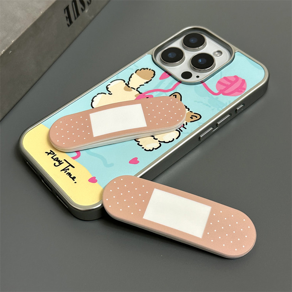Coque de téléphone coréenne In - Phone Accessories Useful avis et prix