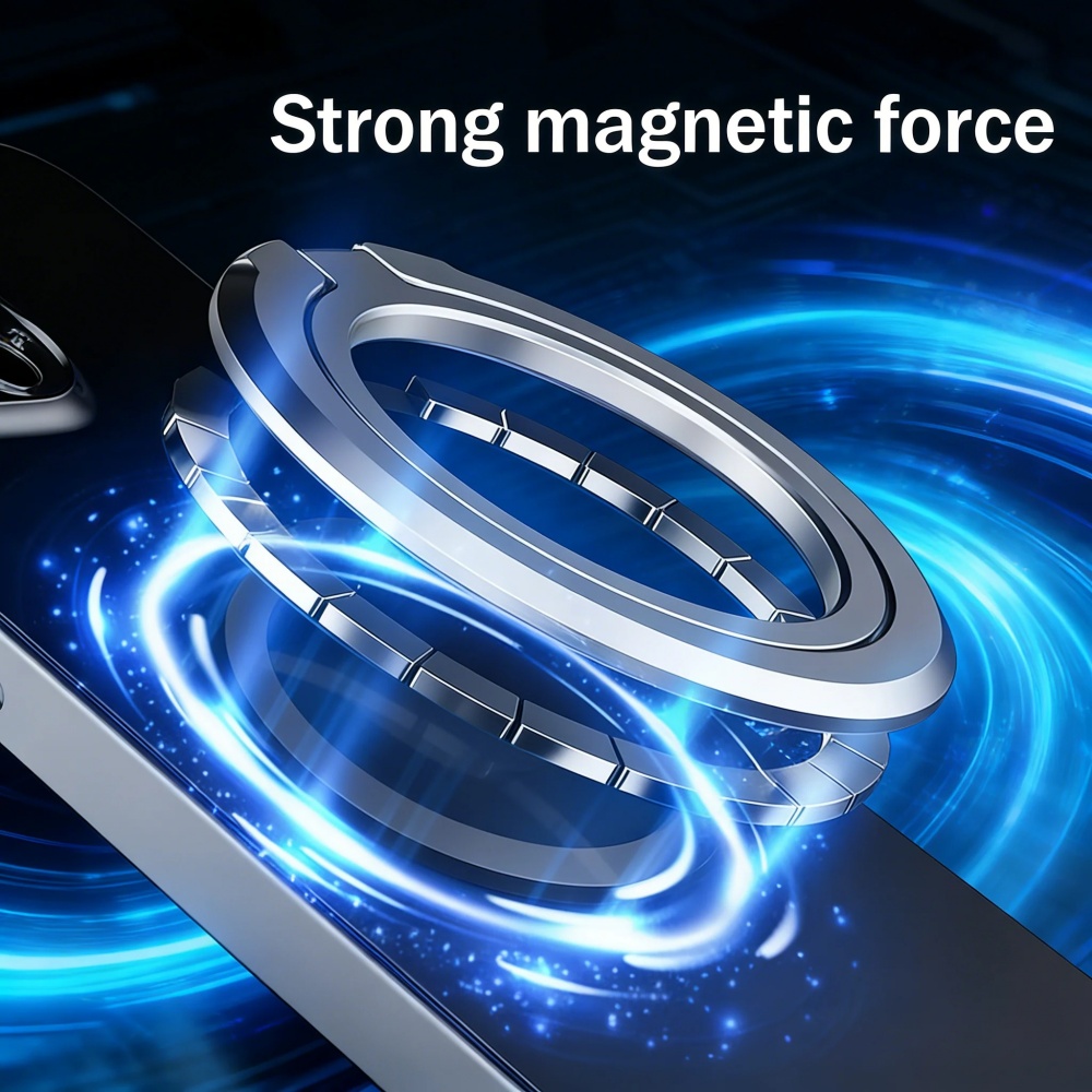 Support magnétique pour téléph - Phone Accessories Useful avis et prix
