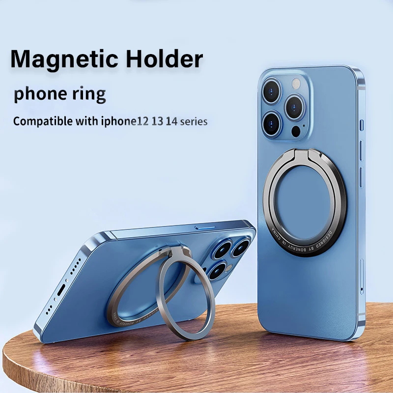 Nouveau support magnétique pou - Phone Accessories Useful avis et prix