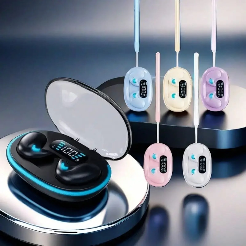 Nouveaux écouteurs Bluetooth X - Phone Accessories Amazon avis et prix
