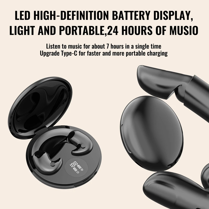 Casque de sommeil invisible Le - Phone Accessories Amazon avis et prix