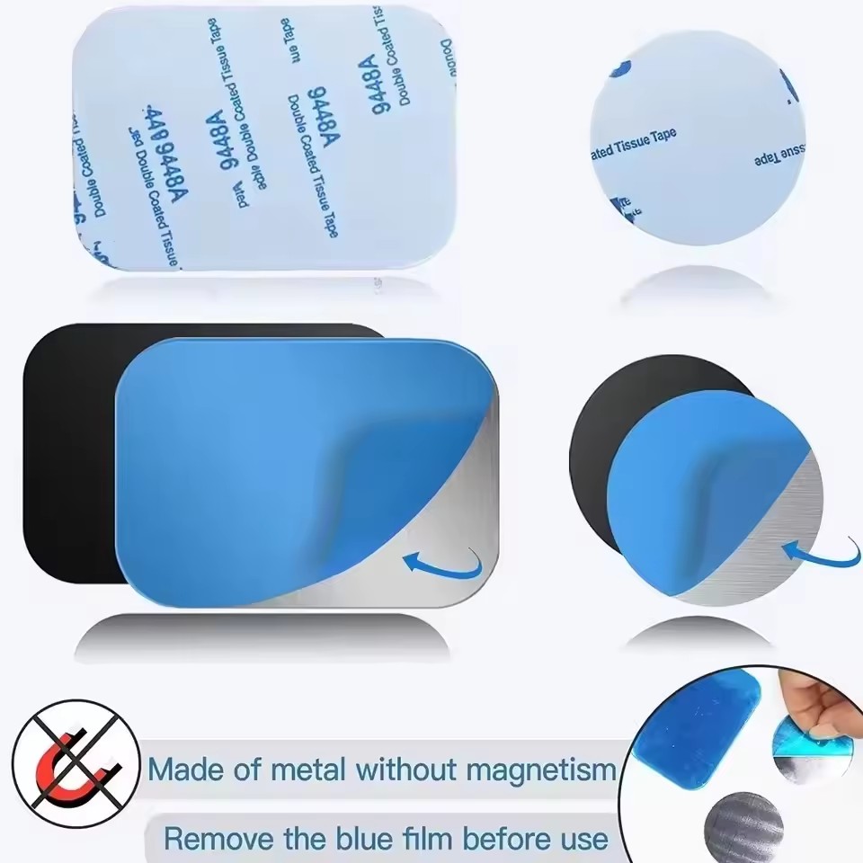 Disque en métal pour support m - Phone Accessories Holder Car avis et prix