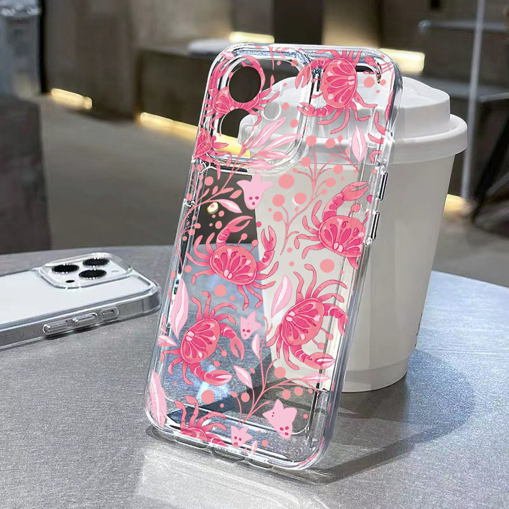Coque Animaux Marins pour iPho - Apple Iphone 15 avis et prix