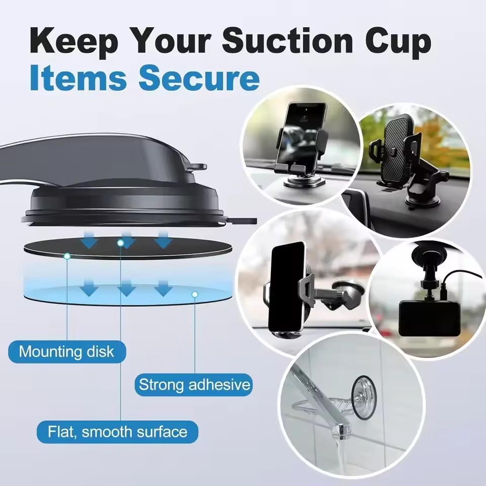 Support de téléphone portable, - Phone Accessories Holder Car avis et prix