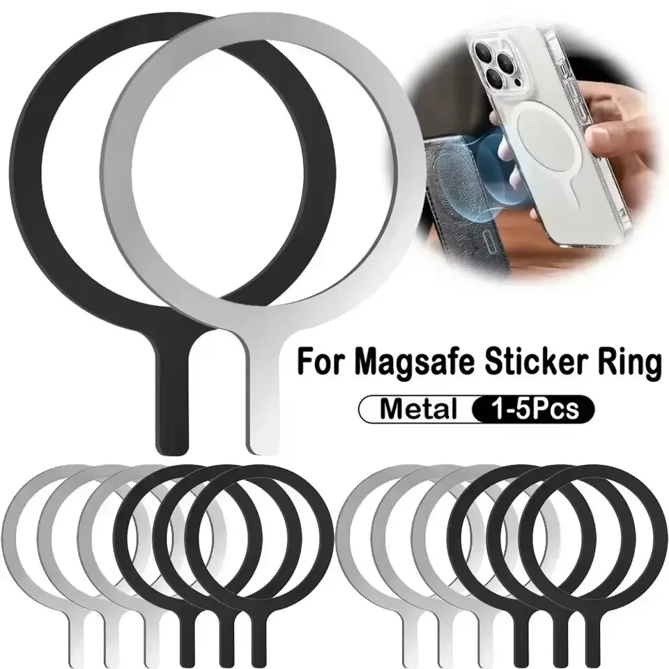 Anneau magnétique universel en - Phone Accessories Useful avis et prix