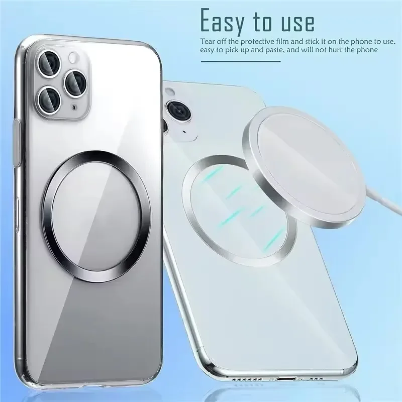 Anneau magnétique universel en - Phone Accessories Useful avis et prix