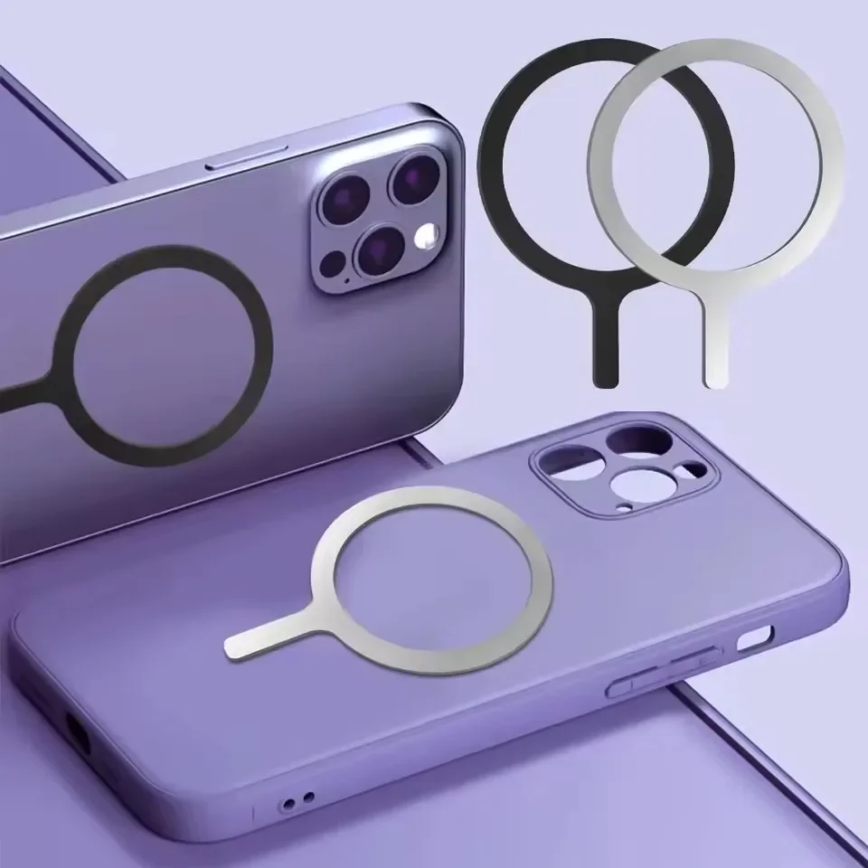 Anneau magnétique universel en - Phone Accessories Useful avis et prix