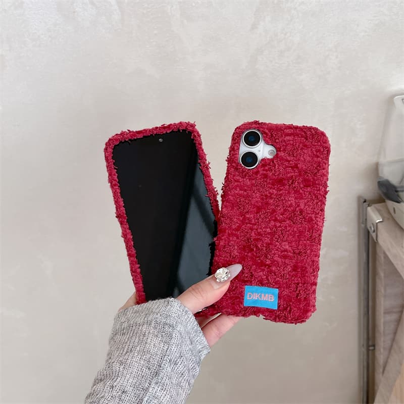 Coque de téléphone en angora r - Apple Iphone 15 avis et prix